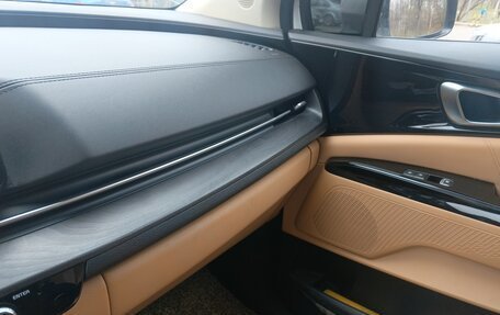 KIA Carnival, 2020 год, 4 100 000 рублей, 17 фотография