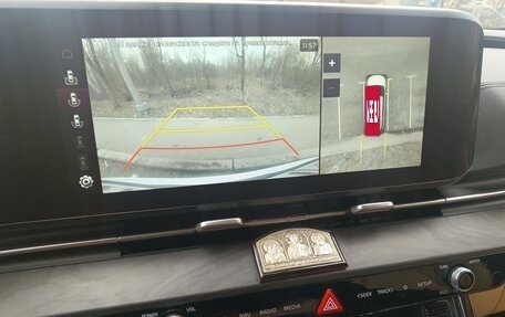 KIA Carnival, 2020 год, 4 100 000 рублей, 14 фотография