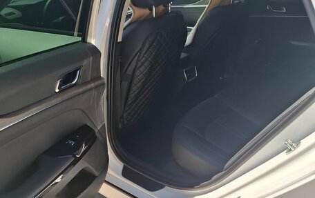 KIA K5, 2021 год, 2 900 000 рублей, 11 фотография