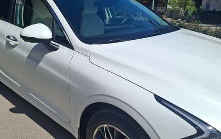 KIA K5, 2021 год, 2 900 000 рублей, 7 фотография