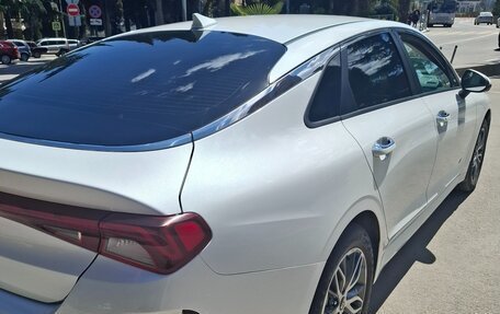 KIA K5, 2021 год, 2 900 000 рублей, 9 фотография