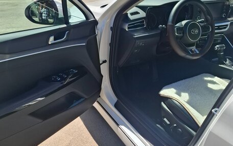 KIA K5, 2021 год, 2 900 000 рублей, 12 фотография