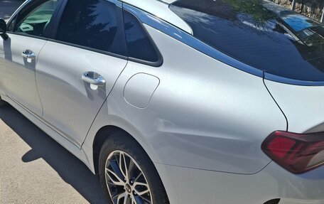 KIA K5, 2021 год, 2 900 000 рублей, 4 фотография