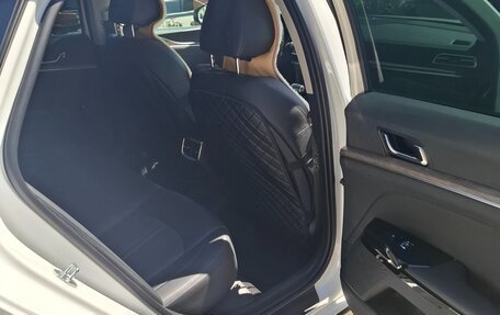 KIA K5, 2021 год, 2 900 000 рублей, 10 фотография