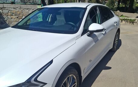 KIA K5, 2021 год, 2 900 000 рублей, 2 фотография