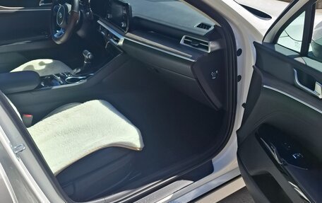 KIA K5, 2021 год, 2 900 000 рублей, 6 фотография