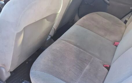 Ford Focus IV, 2000 год, 80 000 рублей, 4 фотография