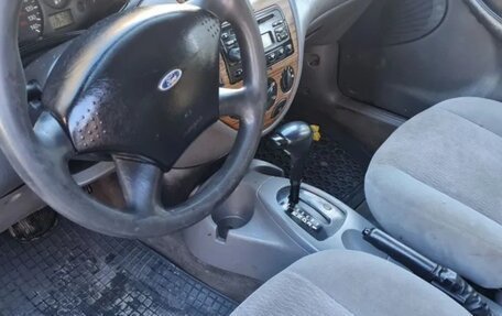 Ford Focus IV, 2000 год, 80 000 рублей, 3 фотография