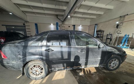 Ford Focus IV, 2000 год, 80 000 рублей, 10 фотография