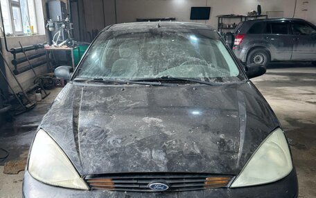 Ford Focus IV, 2000 год, 80 000 рублей, 5 фотография