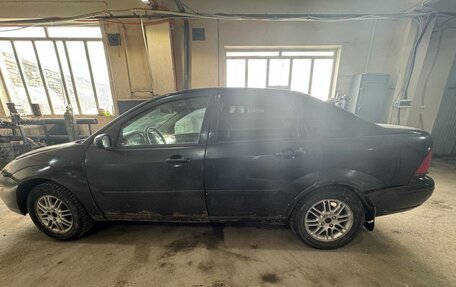 Ford Focus IV, 2000 год, 80 000 рублей, 6 фотография
