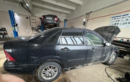 Ford Focus IV, 2000 год, 80 000 рублей, 7 фотография