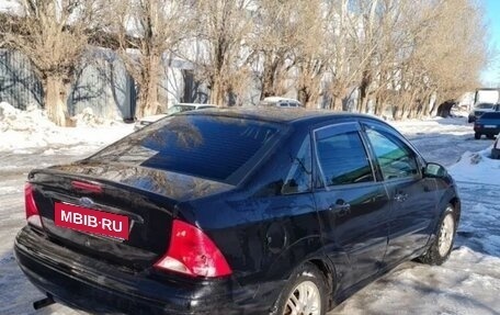 Ford Focus IV, 2000 год, 80 000 рублей, 2 фотография