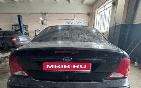 Ford Focus IV, 2000 год, 80 000 рублей, 9 фотография