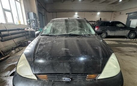 Ford Focus IV, 2000 год, 80 000 рублей, 8 фотография