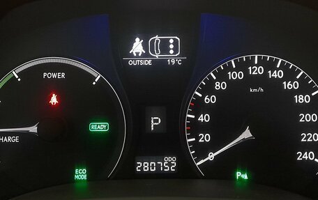 Lexus RX III, 2009 год, 1 999 000 рублей, 16 фотография