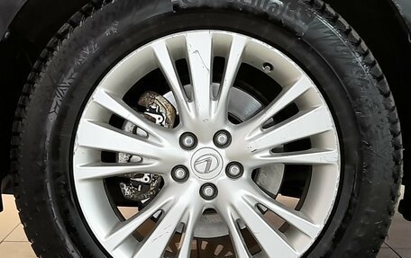 Lexus RX III, 2009 год, 1 999 000 рублей, 19 фотография