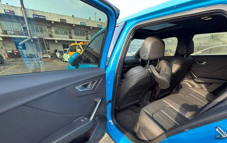 Audi Q2 I, 2023 год, 2 270 777 рублей, 10 фотография