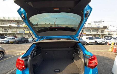 Audi Q2 I, 2023 год, 2 270 777 рублей, 13 фотография