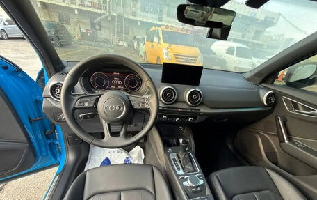 Audi Q2 I, 2023 год, 2 270 777 рублей, 6 фотография