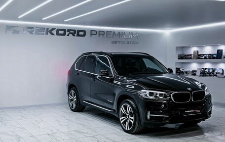 BMW X5, 2014 год, 2 900 000 рублей, 2 фотография
