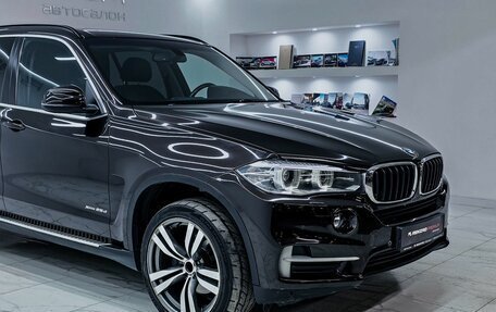 BMW X5, 2014 год, 2 900 000 рублей, 3 фотография