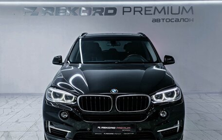 BMW X5, 2014 год, 2 900 000 рублей, 4 фотография