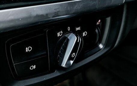 BMW X5, 2014 год, 2 900 000 рублей, 8 фотография