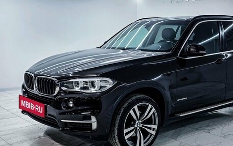 BMW X5, 2014 год, 2 900 000 рублей, 6 фотография