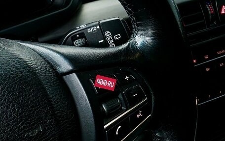 BMW X5, 2014 год, 2 900 000 рублей, 11 фотография