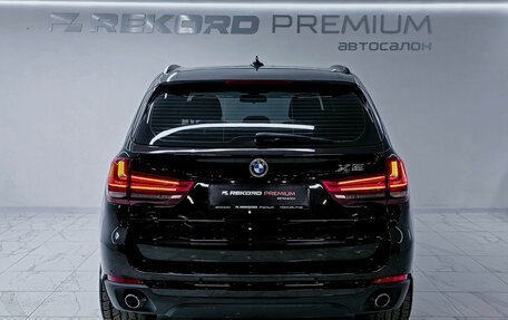 BMW X5, 2014 год, 2 900 000 рублей, 26 фотография