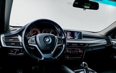 BMW X5, 2014 год, 2 900 000 рублей, 21 фотография