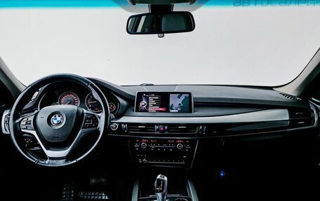 BMW X5, 2014 год, 2 900 000 рублей, 22 фотография