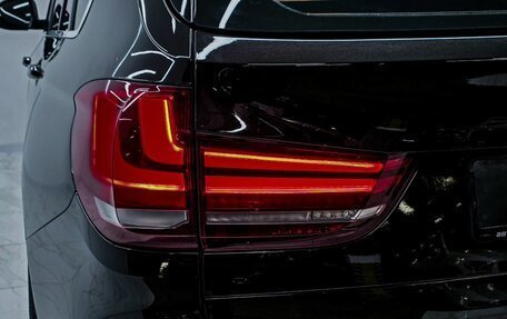 BMW X5, 2014 год, 2 900 000 рублей, 29 фотография