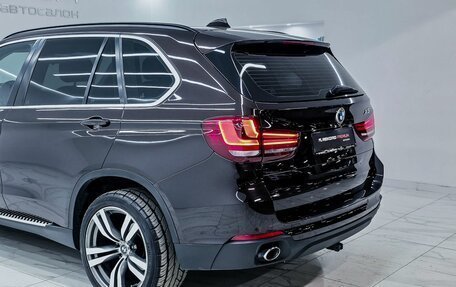 BMW X5, 2014 год, 2 900 000 рублей, 25 фотография