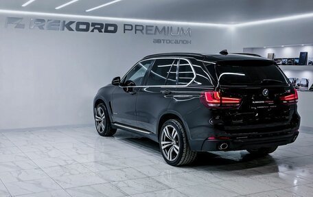 BMW X5, 2014 год, 2 900 000 рублей, 24 фотография