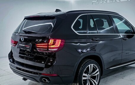 BMW X5, 2014 год, 2 900 000 рублей, 28 фотография