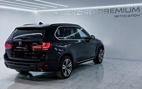 BMW X5, 2014 год, 2 900 000 рублей, 27 фотография