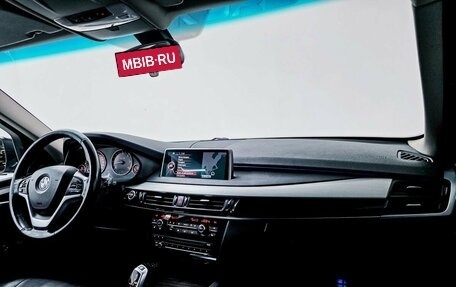 BMW X5, 2014 год, 2 900 000 рублей, 23 фотография