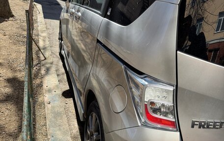 Honda Freed I, 2012 год, 845 000 рублей, 7 фотография