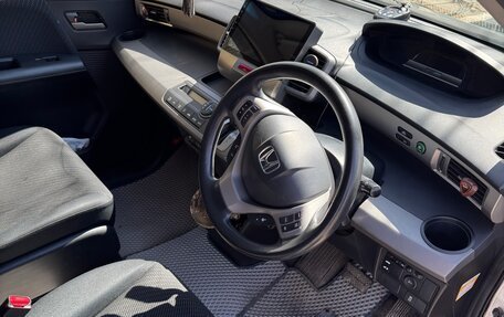 Honda Freed I, 2012 год, 845 000 рублей, 5 фотография