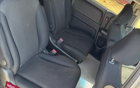 Honda Freed I, 2012 год, 845 000 рублей, 4 фотография