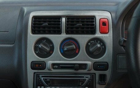 Honda Logo, 1999 год, 160 000 рублей, 13 фотография