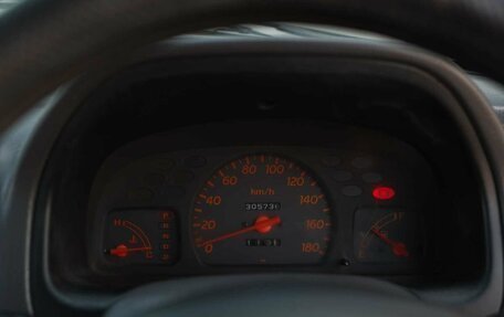 Honda Logo, 1999 год, 160 000 рублей, 12 фотография