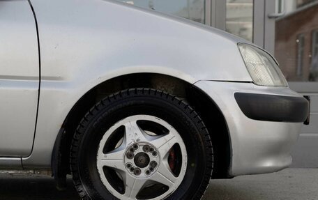 Honda Logo, 1999 год, 160 000 рублей, 9 фотография