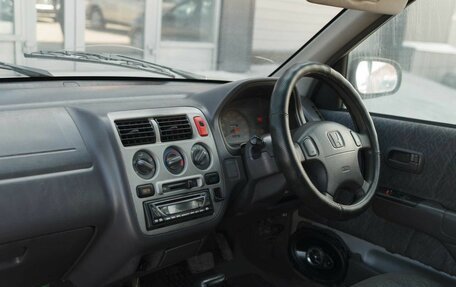 Honda Logo, 1999 год, 160 000 рублей, 10 фотография