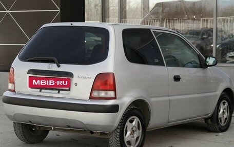 Honda Logo, 1999 год, 160 000 рублей, 5 фотография