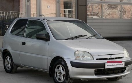 Honda Logo, 1999 год, 160 000 рублей, 3 фотография