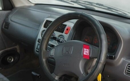 Honda Logo, 1999 год, 160 000 рублей, 11 фотография