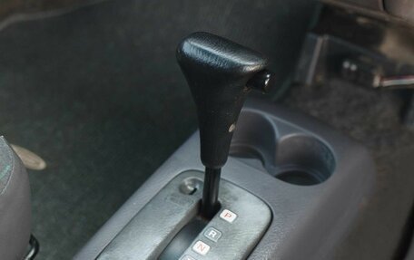 Honda Logo, 1999 год, 160 000 рублей, 14 фотография